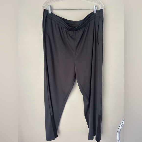 STARTER‎ Men's Black Athletic Pants - Picture 1 of 9